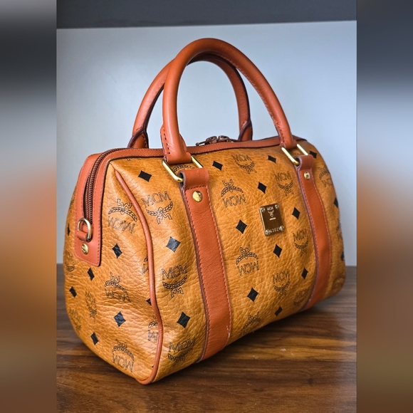 MCM Visetos Boston Germany - Picture 12 of 16